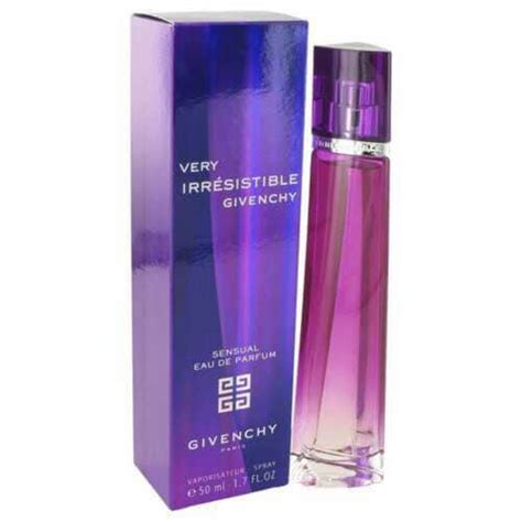 irresistible givenchy 1.7 oz|givenchy very irresistible sensual.